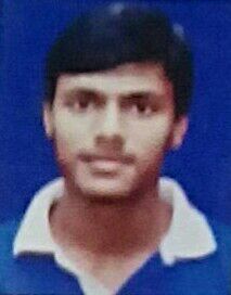 Amitesh Tripathi