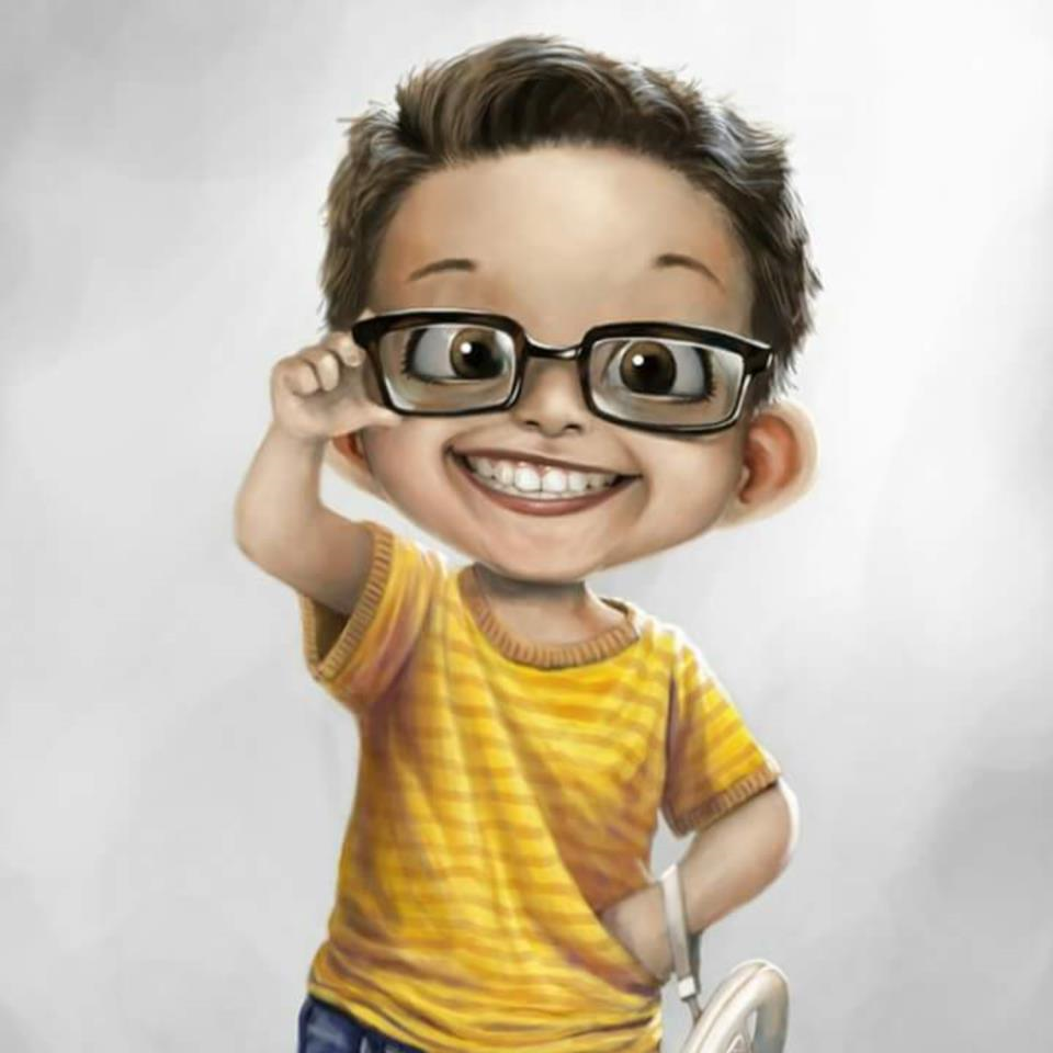 Gokul P