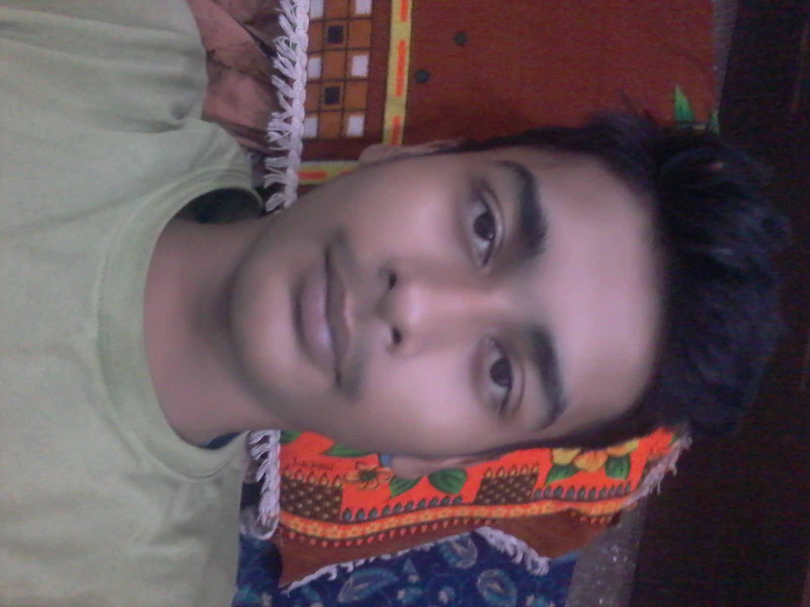 Mayank Rawat