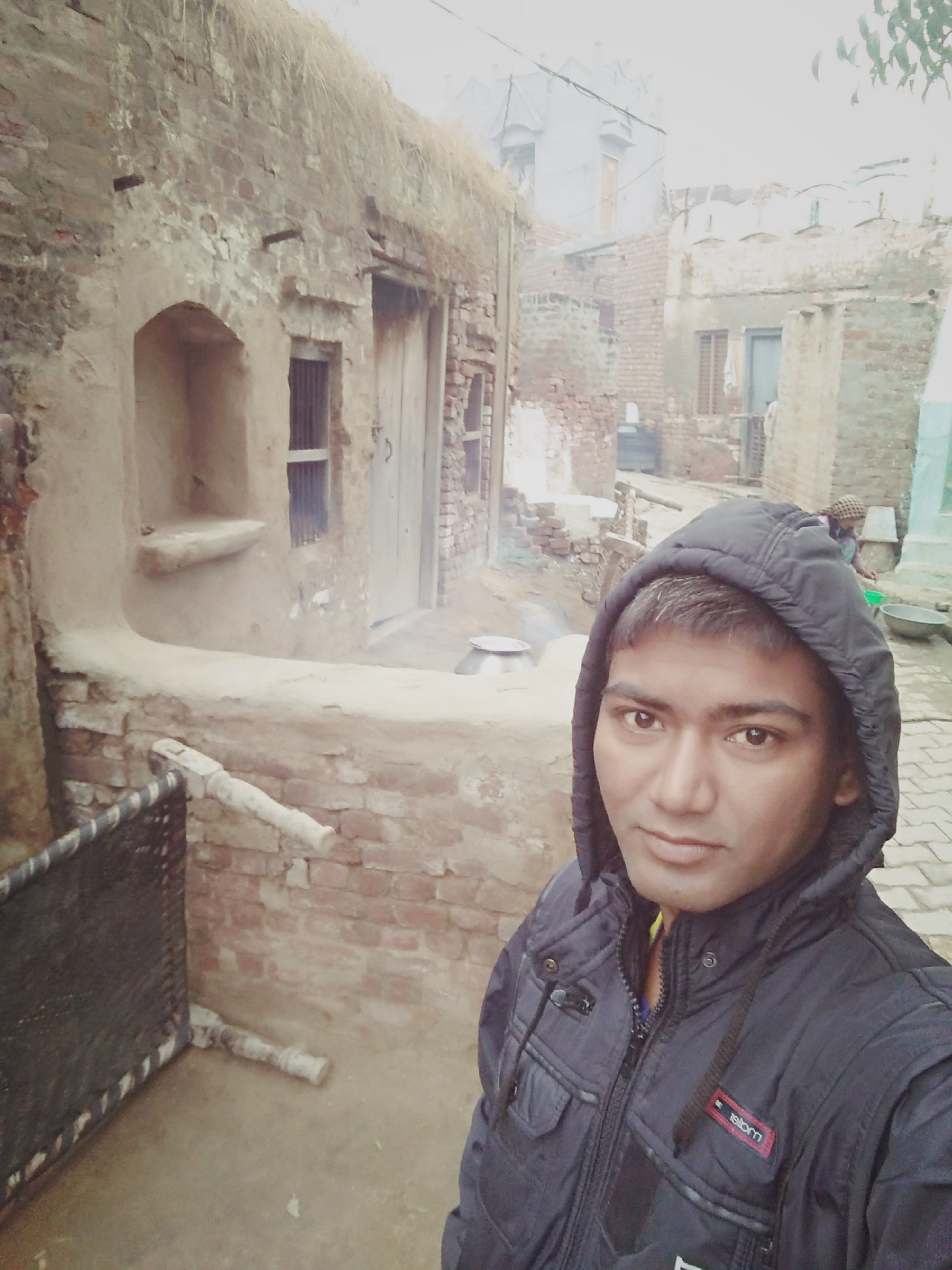 Jaiveer Saroha