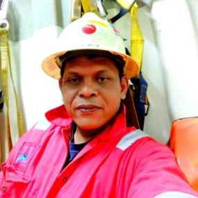 Sahat Lambok Siringo
