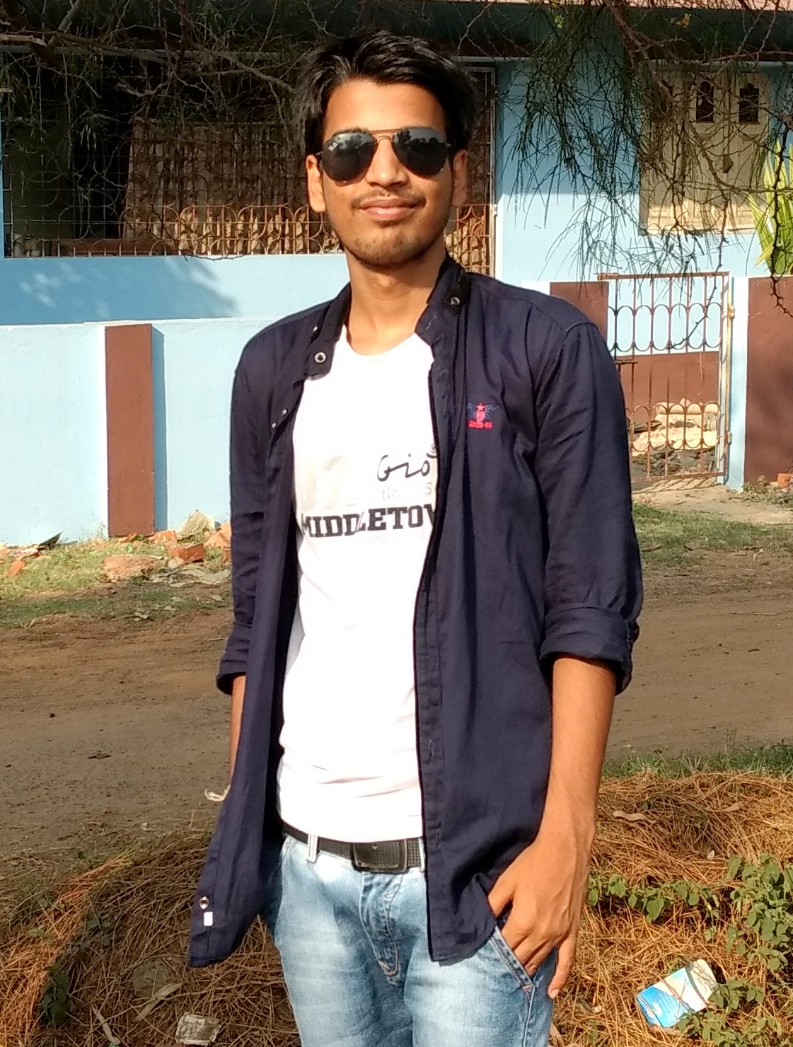 Ravi Kumar