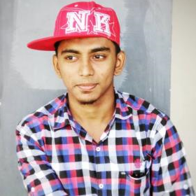 M K Mohammed Afsar Rahuman