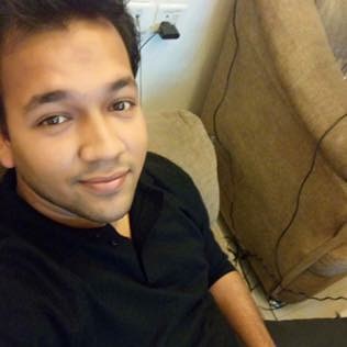 Rajat Agarwal