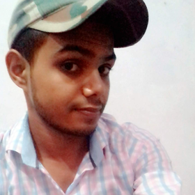 Harry Tripathi