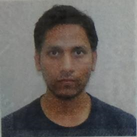 user profile