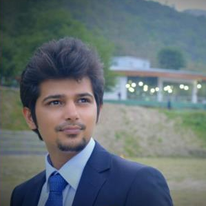 Ravi Sirohi