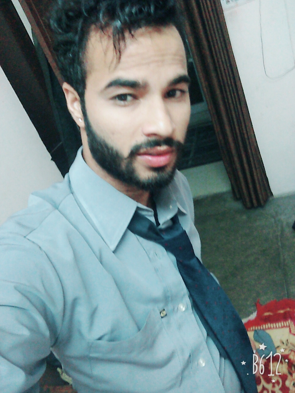 Sandeep Singh