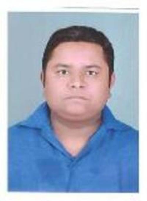 Navin Astunkar