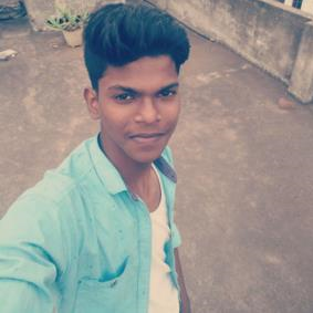 Chodipilli Krishna Chaitanya