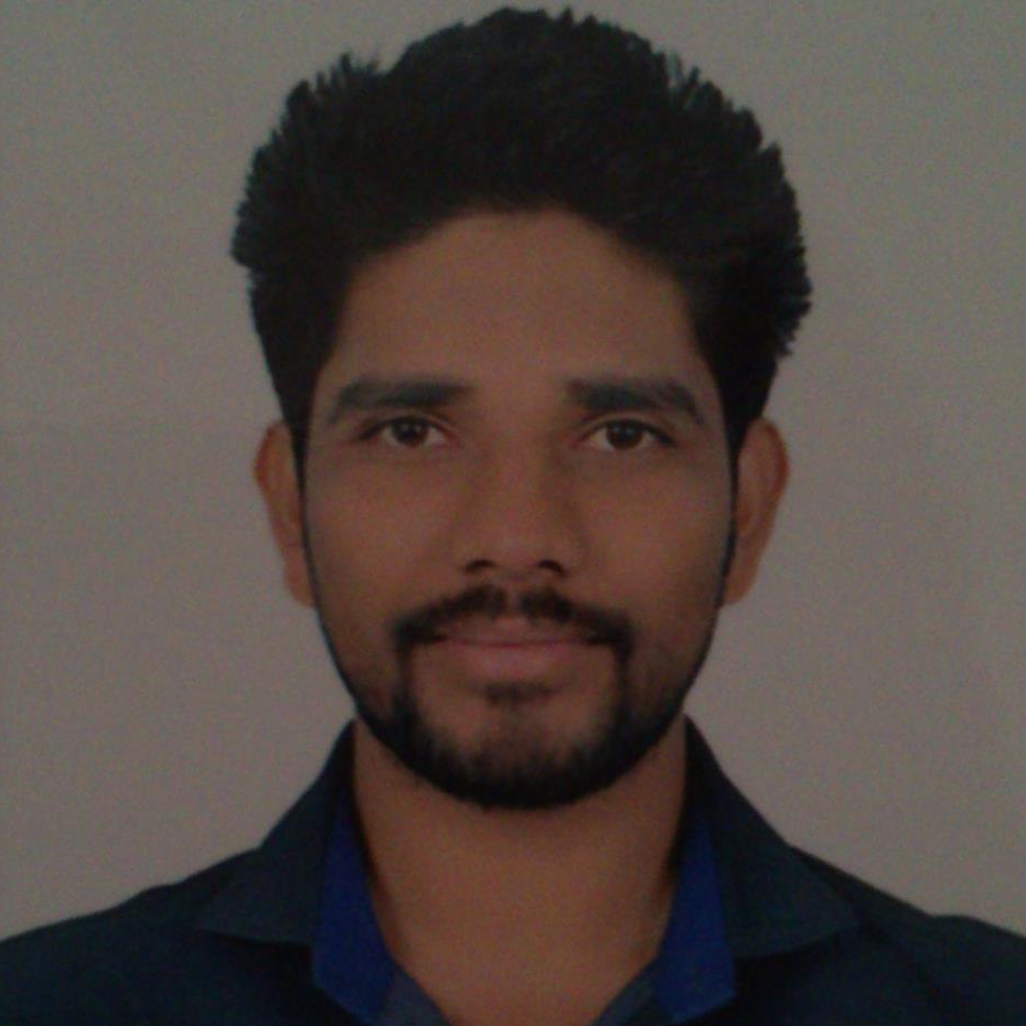 Amit Ramesh Jadhav
