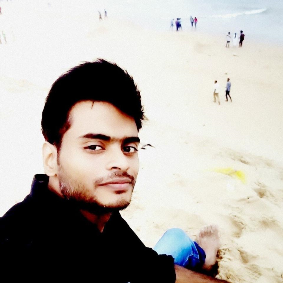 Ishrat Ahmed