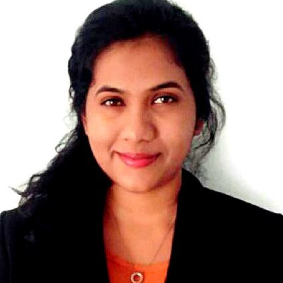Anaya Rautal