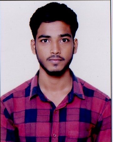 Mohammad Munam
