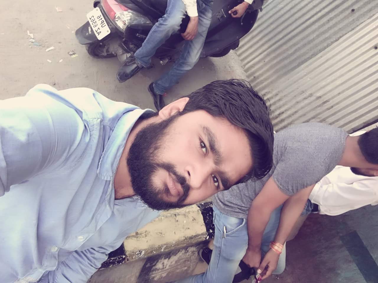 Pankaj Sharma