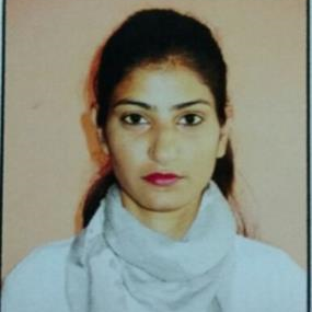 Payal Paliwal