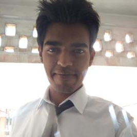 Anshu Kumar