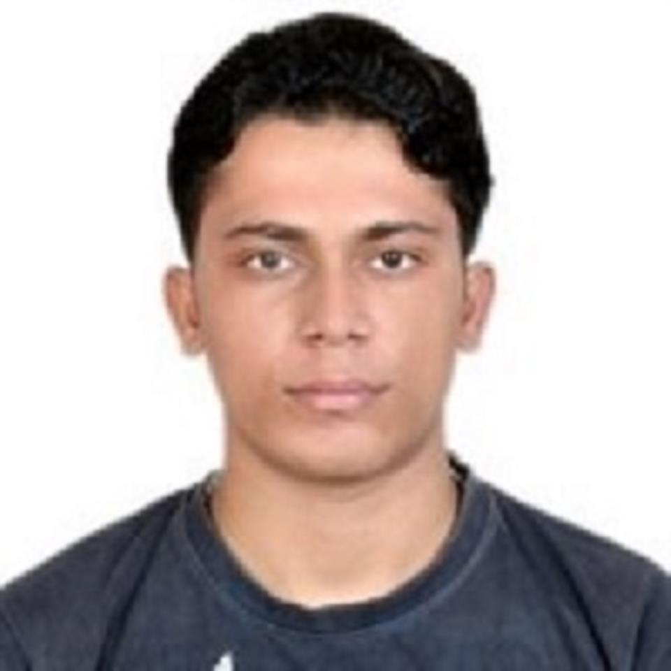 Akhand Pratap Singh