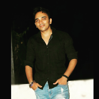 Anurag Kamal