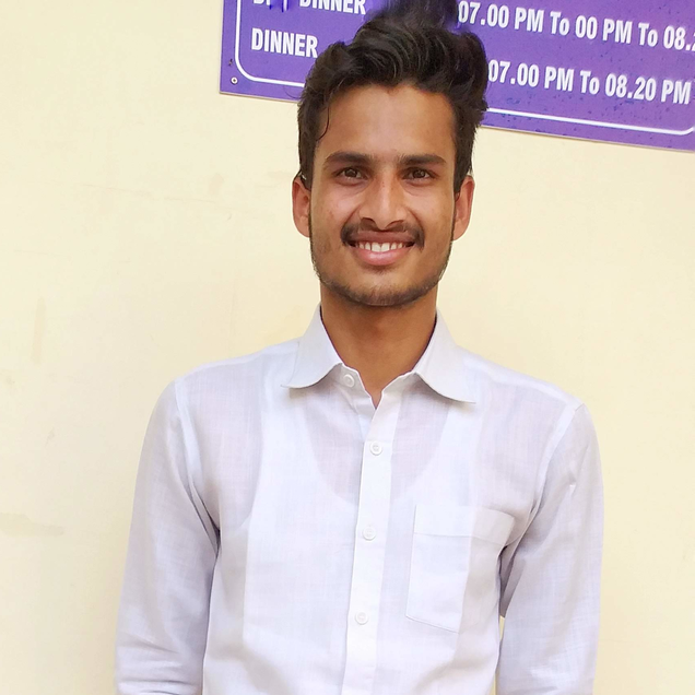 Dwarika Prasad Pandey