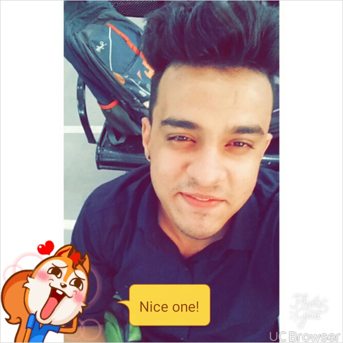 Kartik Jaswal