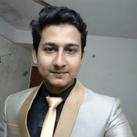 Md Imran Ahmad