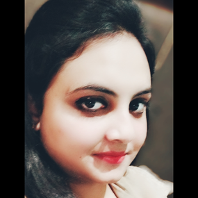 Vani Nayak