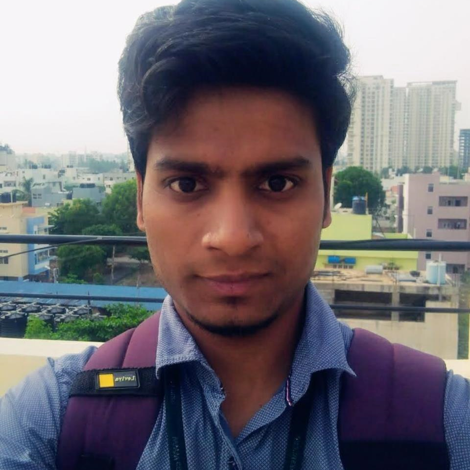 Atif Imam