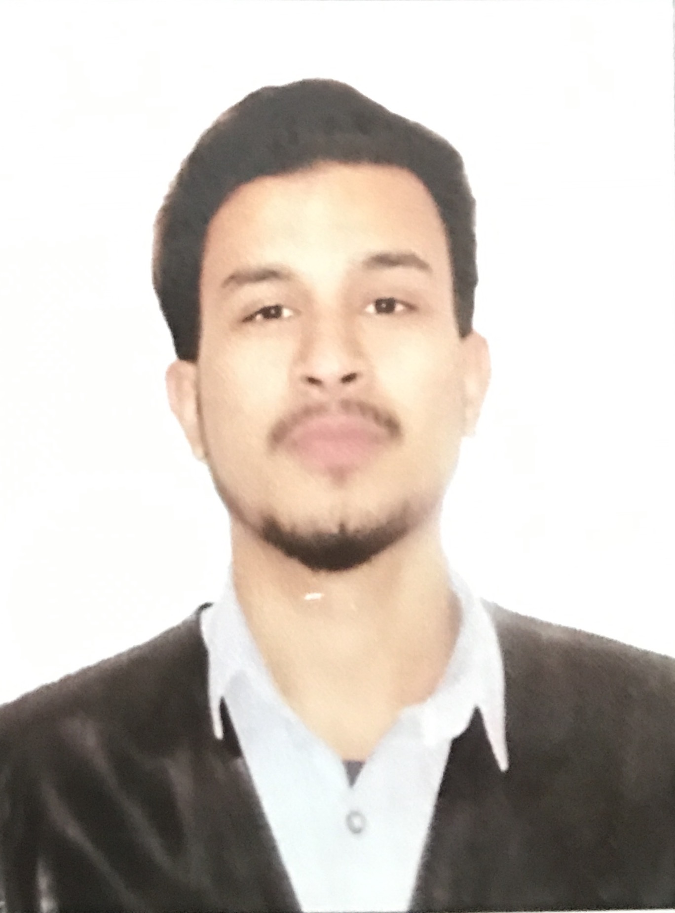 Shahiq Jami