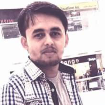 Sushil Mishra