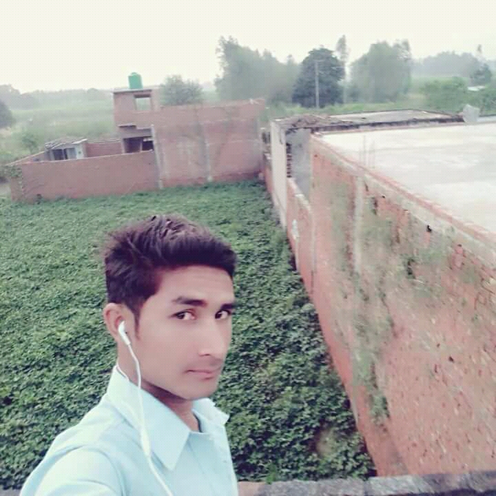 Rinku Kumar