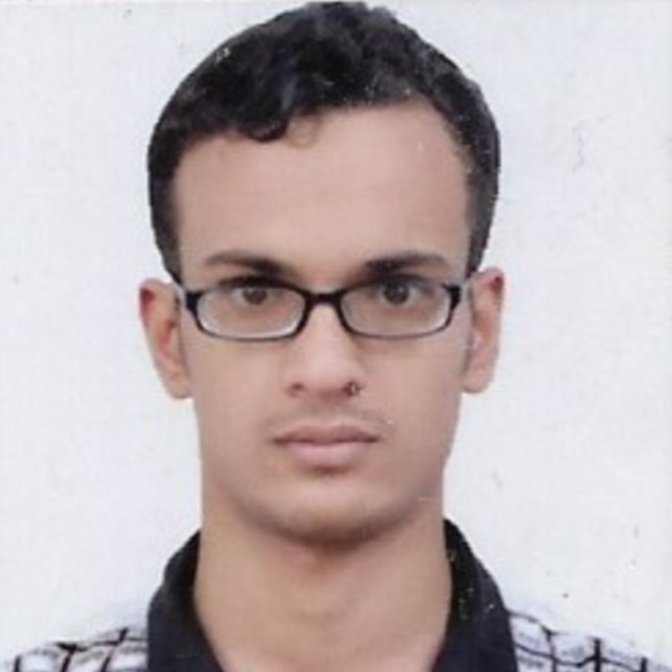 Shubham Sharma