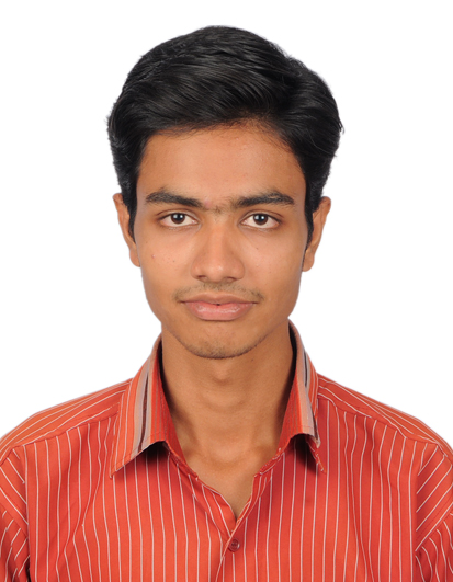 Gaurav Muthal