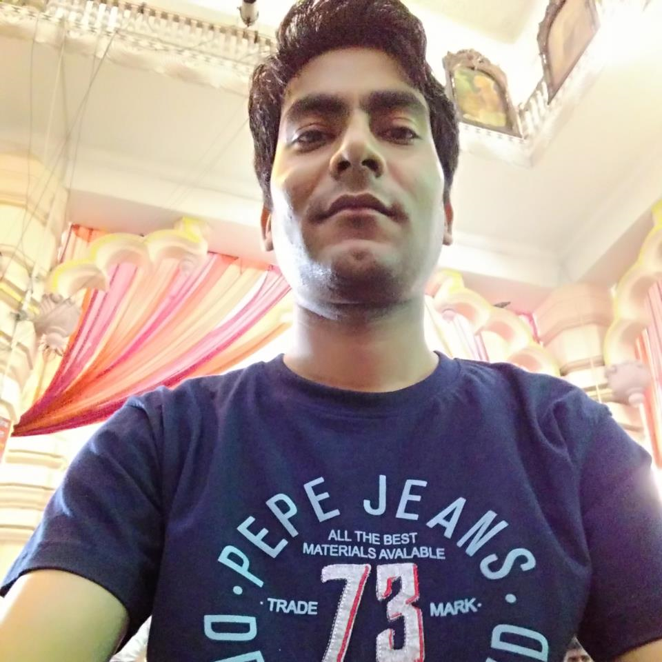Virendra Namdev