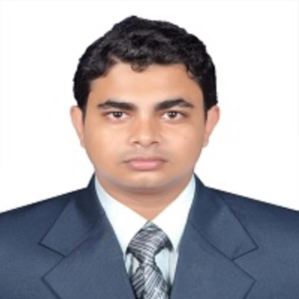 Arun Kumar Bhol
