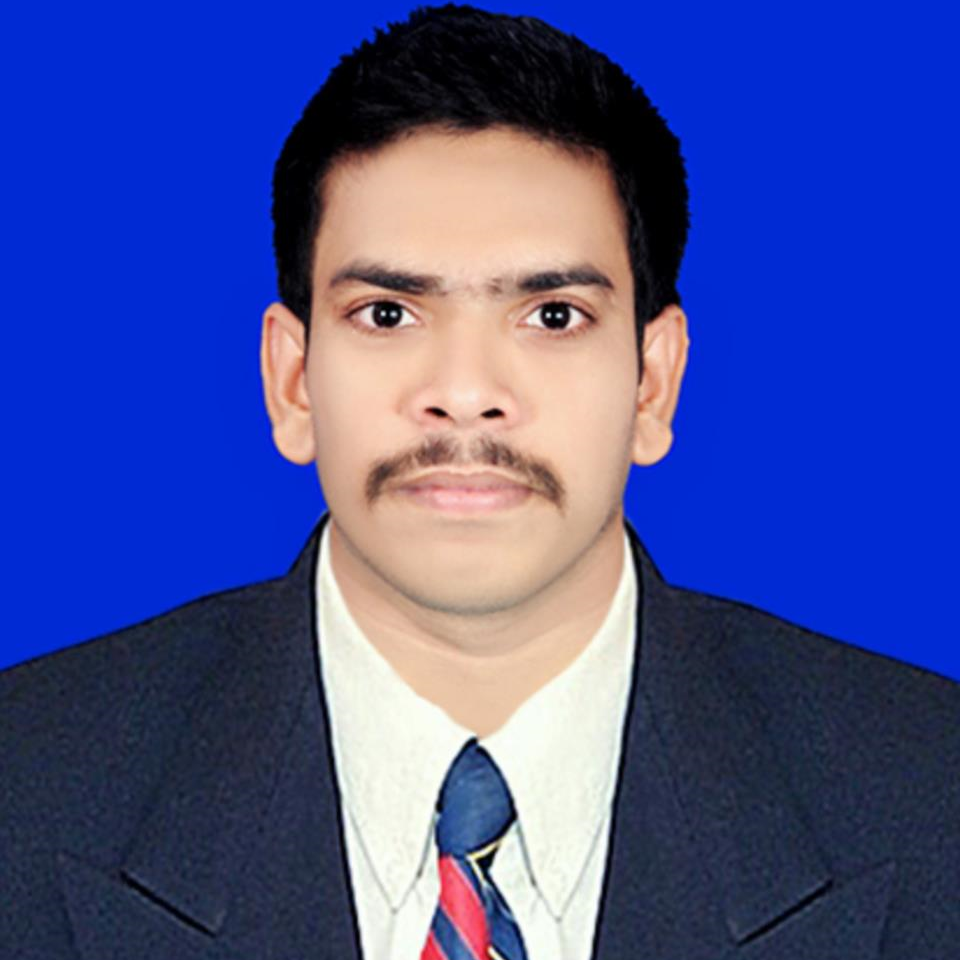 Bibekananda Sahoo