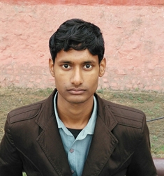 Mohd Maroof