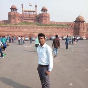 Deepu Kumar