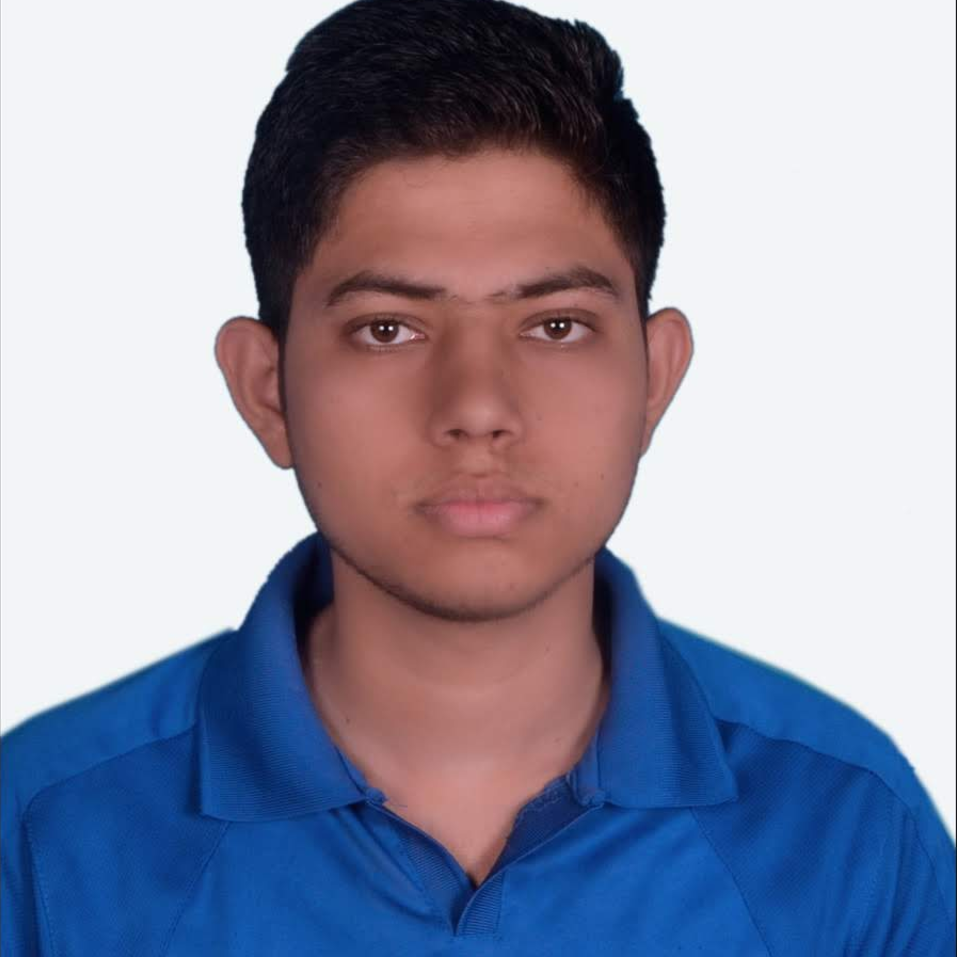 Sumit Kumar