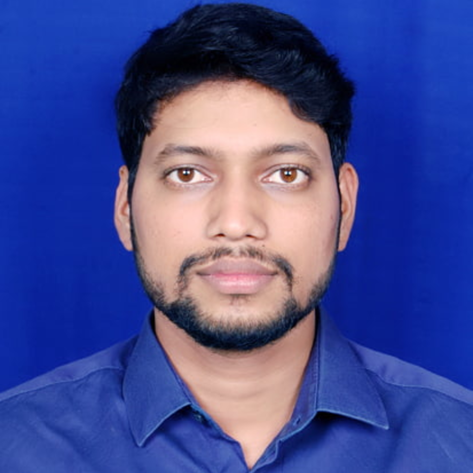Mrityunjay Sethi