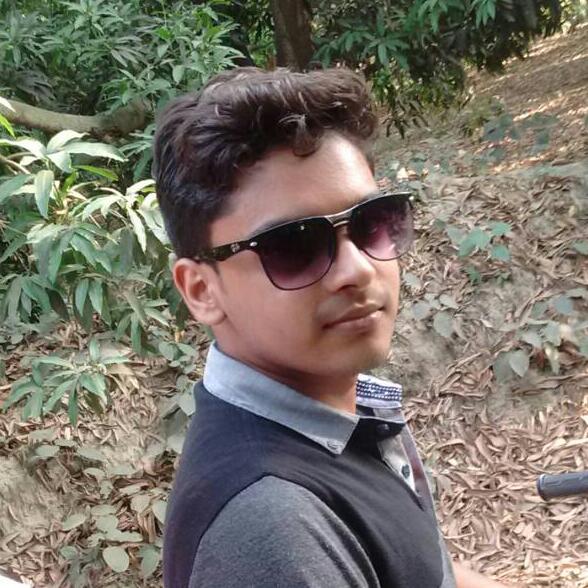 Uday Pratap Singh