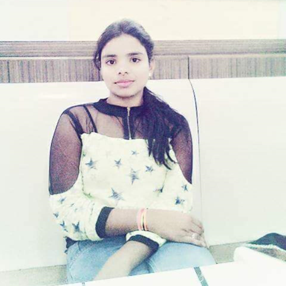 Ruby Yadav