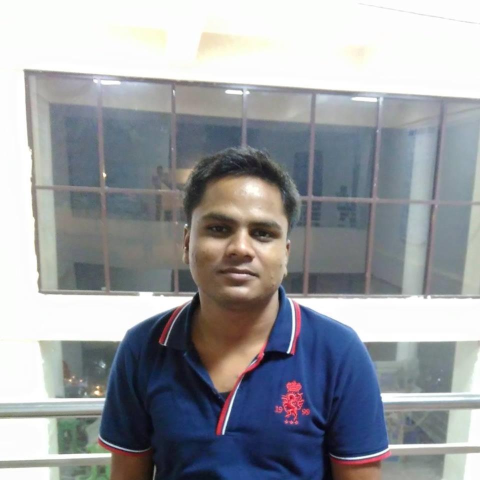 Bhupendra Kumar