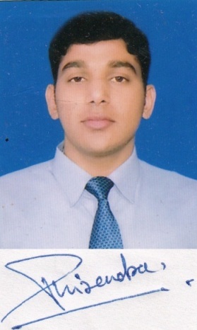 Deepak Kashyap