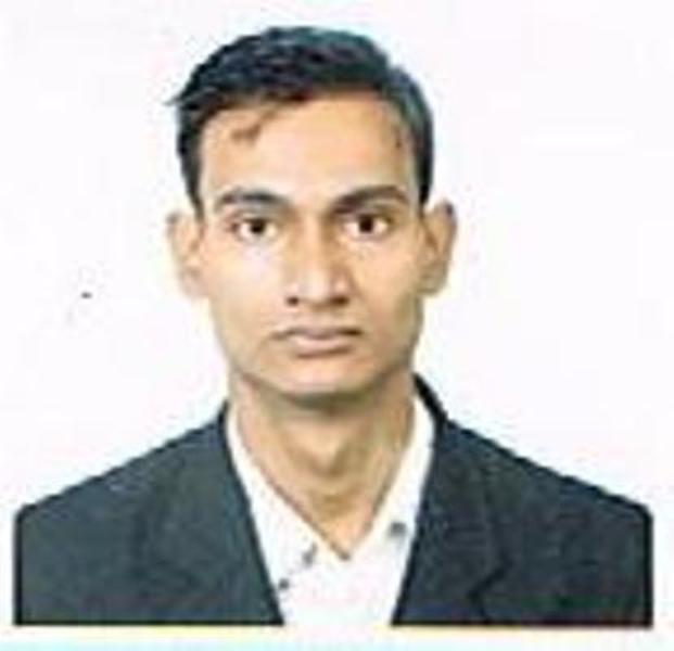 Haresh B Rohit