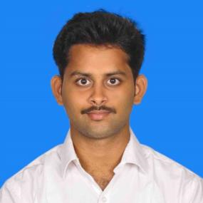 Bagadi Praveen