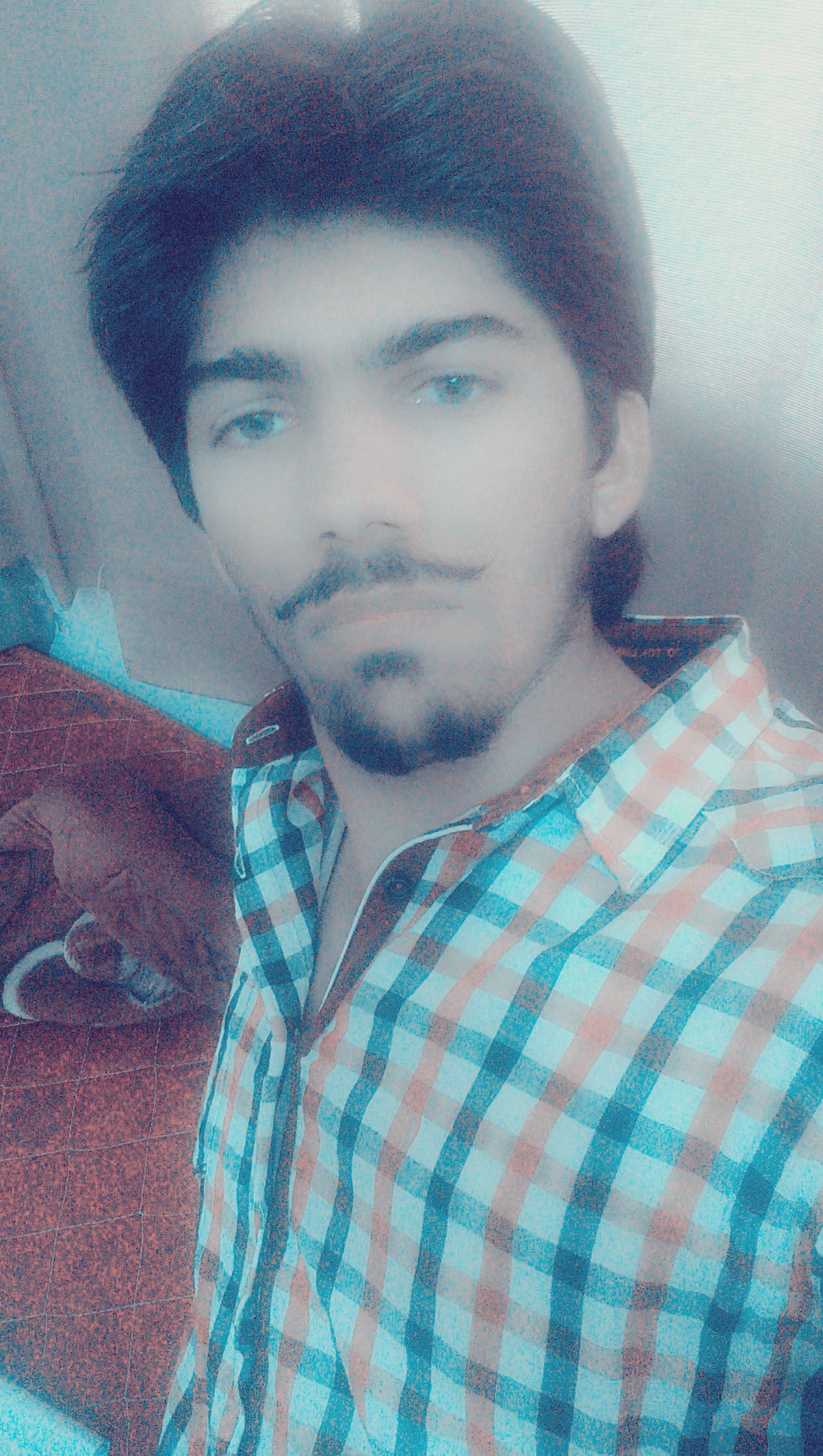 Bhiya Ram