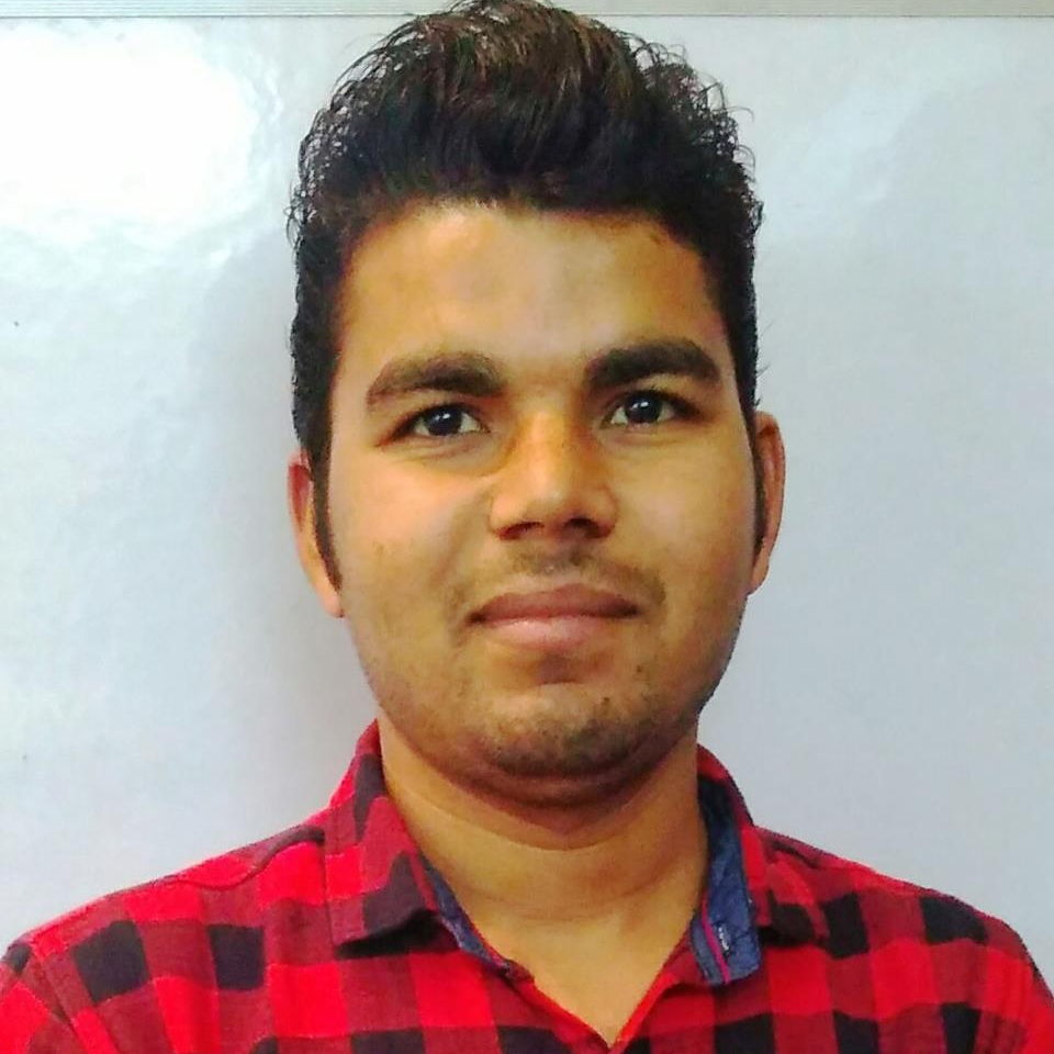 Shalikram Patel