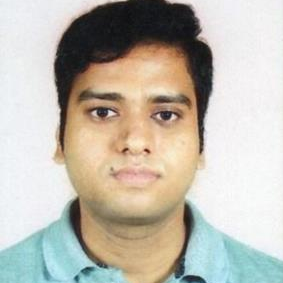 Avinash Kandoi