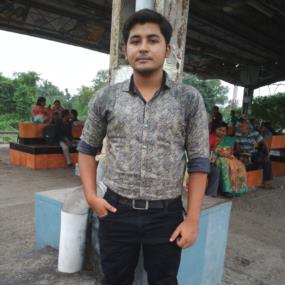 Pritam Sharma